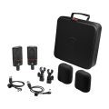 Austrian Audio OC818 Dual Set Go Black
