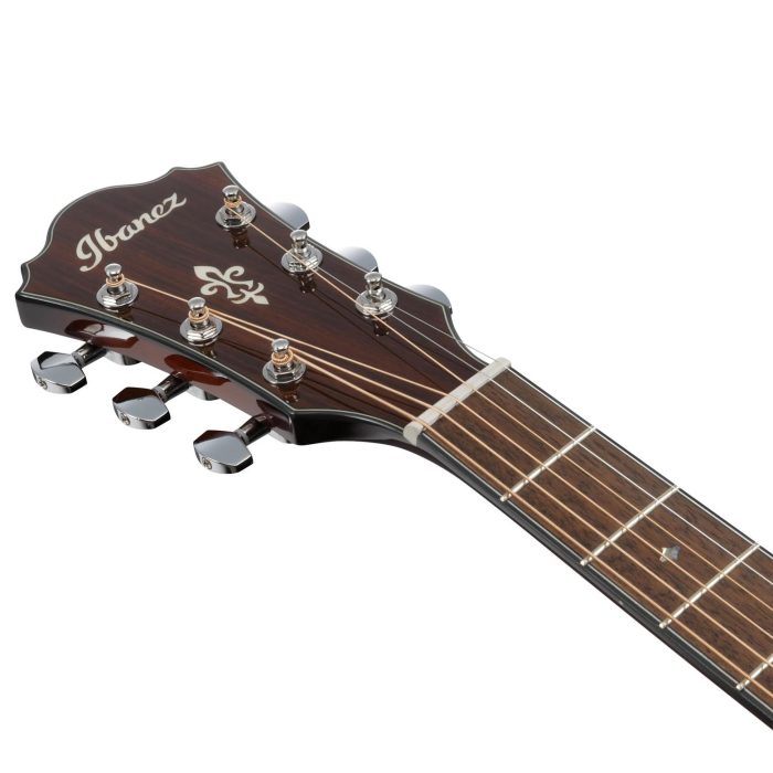 Ibanez AE160-VMS Western gitarr m/mik, AE Performer