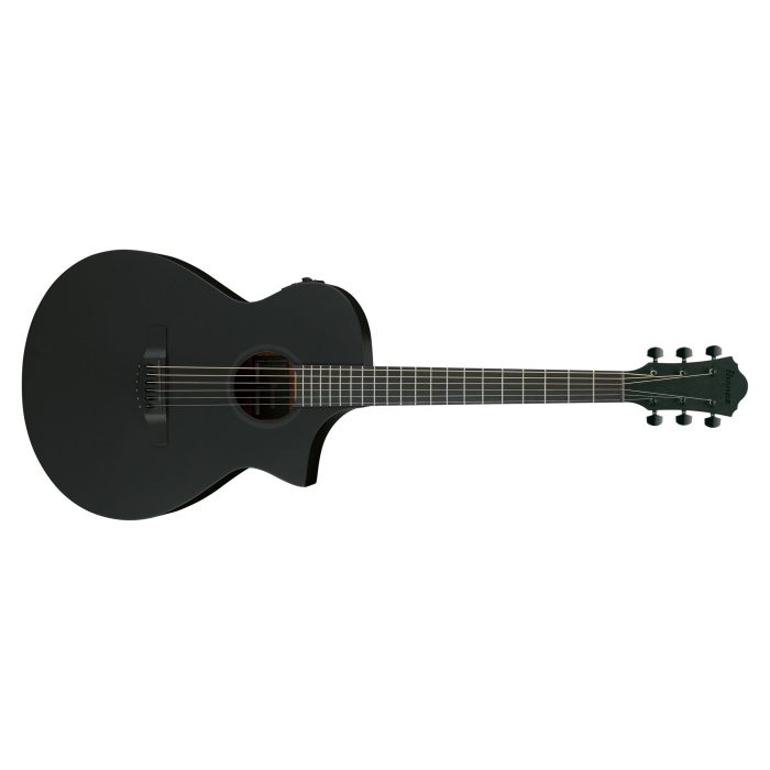 Ibanez AEWC621-BOT Western gitarr med mik