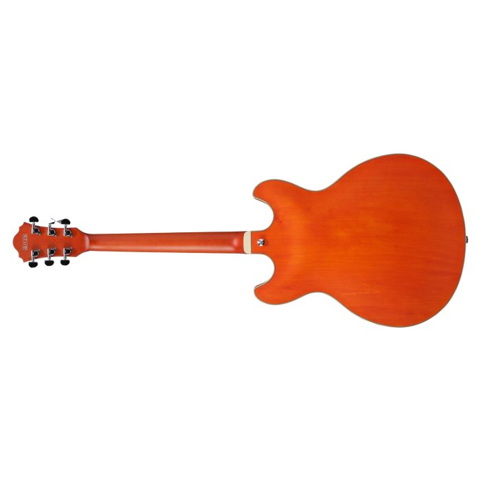 Ibanez AS73-TTF Artcore