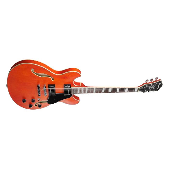 Ibanez AS73-TTF Artcore