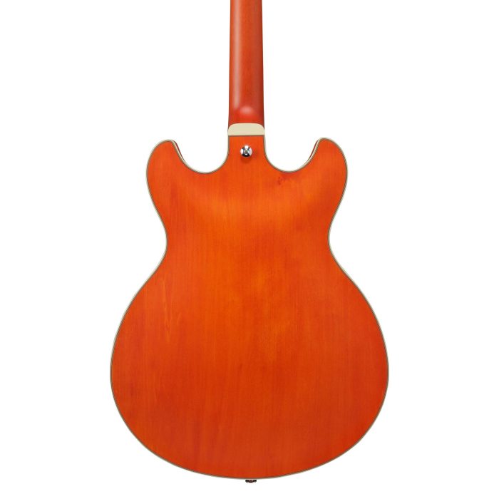 Ibanez AS73-TTF Artcore
