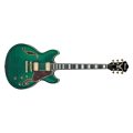 Ibanez AS93FM-TMG Artcore Expressionist