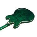 Ibanez AS93FM-TMG Artcore Expressionist