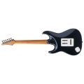 Ibanez AZ2203NT-DBF med hardcase, Prestige AZ