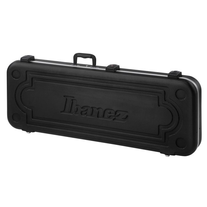 Ibanez AZ2203NT-DBF med hardcase, Prestige AZ
