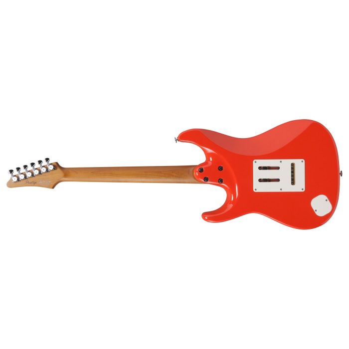 Ibanez AZ2204NW-VR med hardcase, Prestige AZ