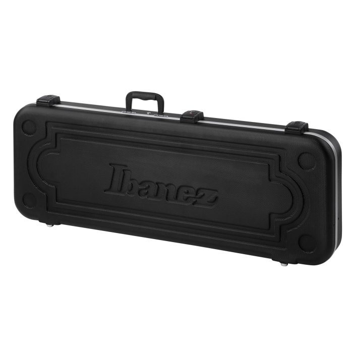 Ibanez AZ2204NW-VR med hardcase, Prestige AZ