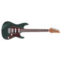 Ibanez AZ2204N-VGF med hardcase, Prestige AZ