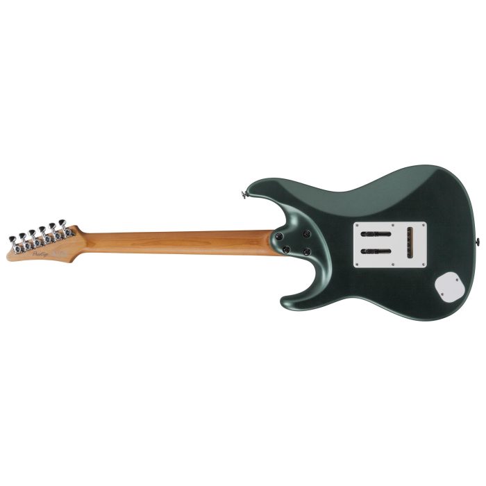 Ibanez AZ2204N-VGF med hardcase, Prestige AZ