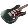 Ibanez AZ2204N-VGF med hardcase, Prestige AZ
