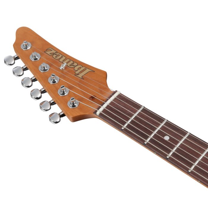 Ibanez AZ2204N-VGF med hardcase, Prestige AZ