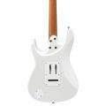 Ibanez AZ2204-PW med hardcase, Prestige AZ