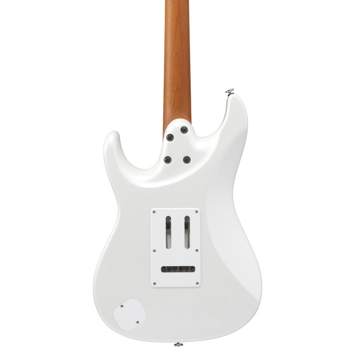 Ibanez AZ2204-PW med hardcase, Prestige AZ