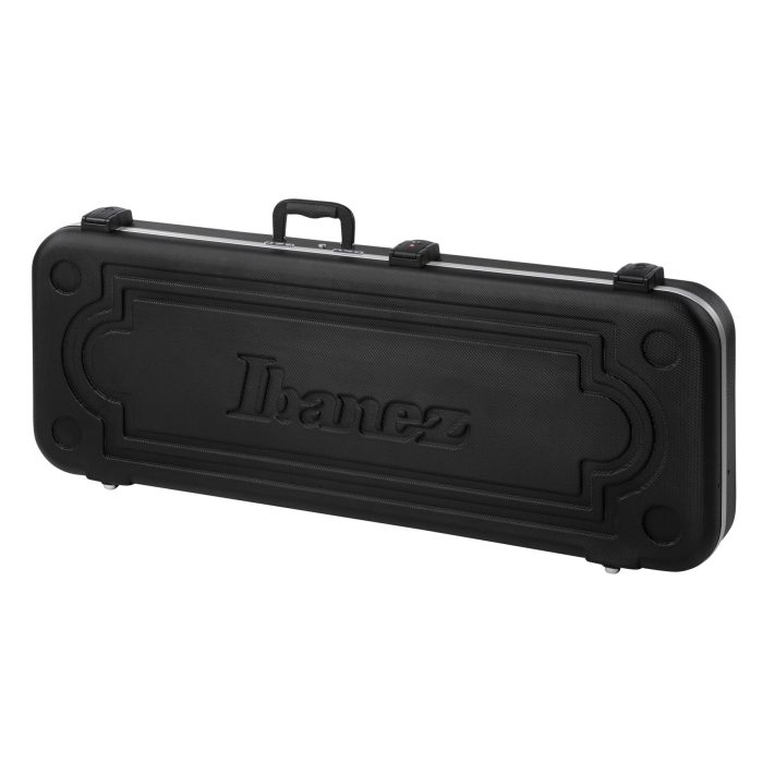 Ibanez AZ2204-PW med hardcase, Prestige AZ