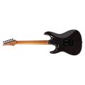 Ibanez AZ24S1F-TKS AZ Standard, Transparent Black
