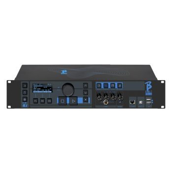 M-LIVE B.Beat PRO 16 Plus 1TB WiFi