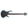 Ibanez BTB605MS-MAM m. hardcase, Multi Scale 5-strängad, Bass Workshop