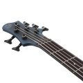 Ibanez BTB605MS-MAM m. hardcase, Multi Scale 5-strängad, Bass Workshop