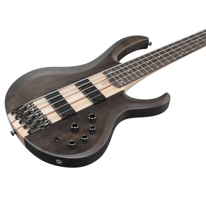 Ibanez BTB605-TGF BTB 5-strängad