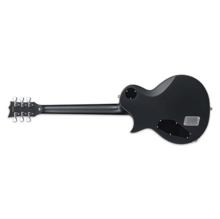 E-II ECLIPSE BB BLKS