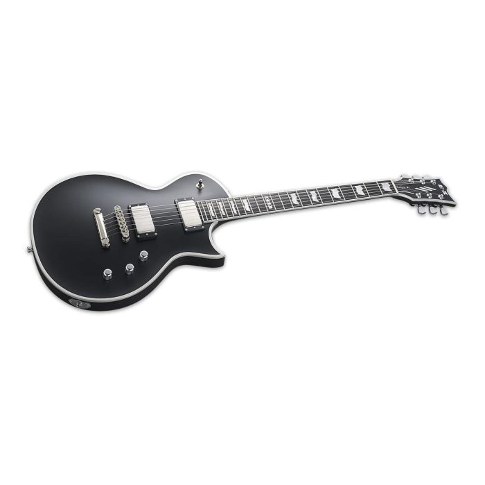 E-II ECLIPSE BB BLKS