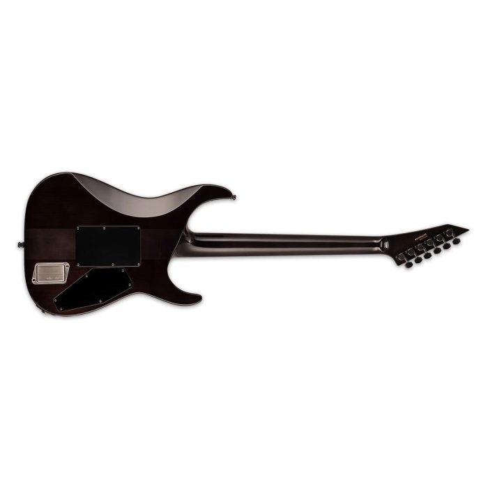 E-II M-II STBLK LEFTHAND