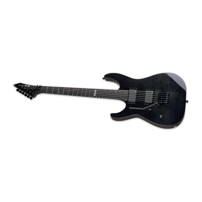 E-II M-II STBLK LEFTHAND