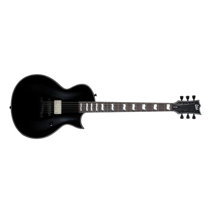Ltd EC-201 BLACK