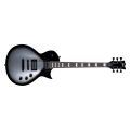 Ltd EC-256 SILVER SUNBURST TEARDROP