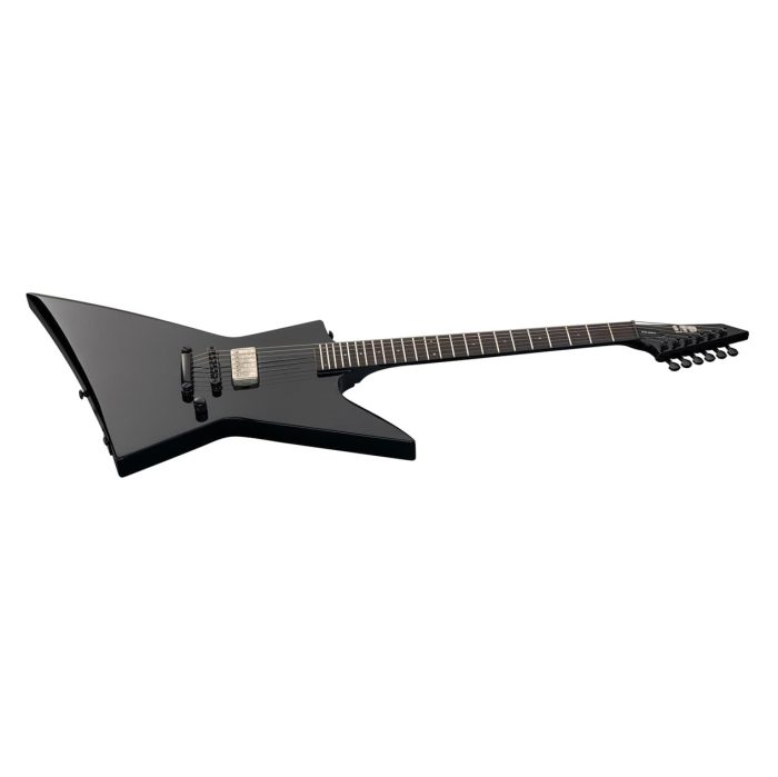 Ltd EX-201 BLACK