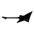 Ltd EX-201 BLACK