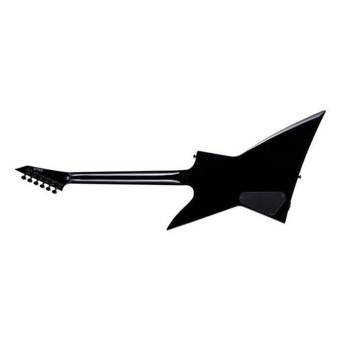 Ltd EX-201 BLACK
