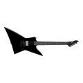 Ltd EX-201 BLACK