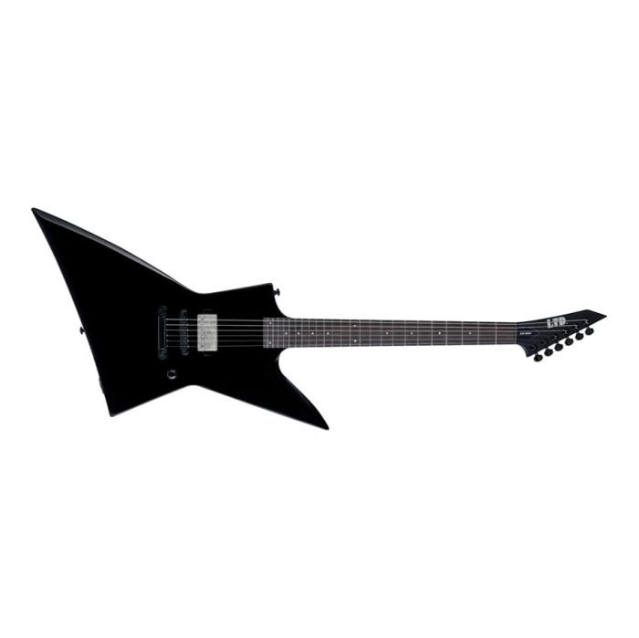 Ltd EX-201 BLACK