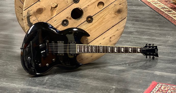 LTD Viper 400