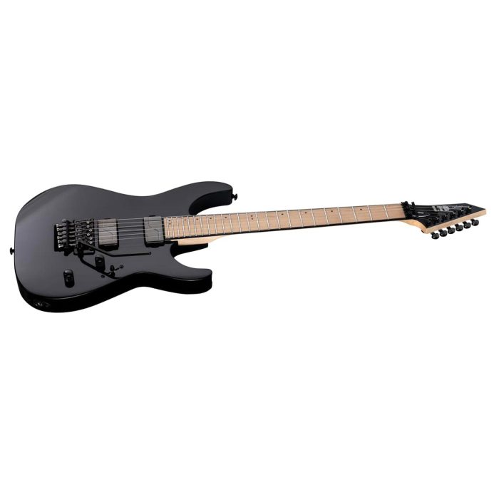 Ltd M-1000 MAPLE BLACK