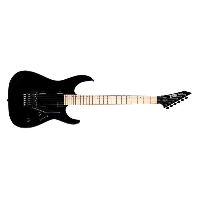 Ltd M-1000 MAPLE BLACK