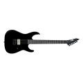 Ltd M-201 BARITONE HT BLACK