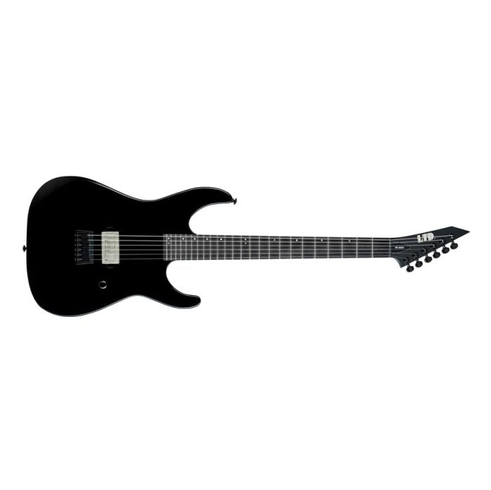 Ltd M-201 BARITONE HT BLACK