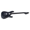 Ltd MH-1000NT BOLD BINDING BLACK SATIN