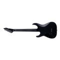 Ltd MH-1000NT BOLD BINDING BLACK SATIN