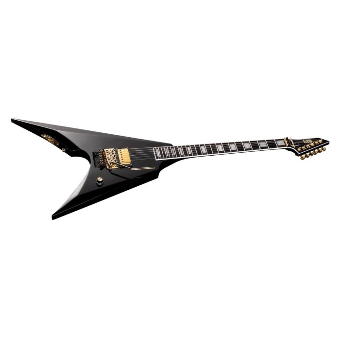 Ltd MIKE SCHLEIBAUM MSV-1 BLACK