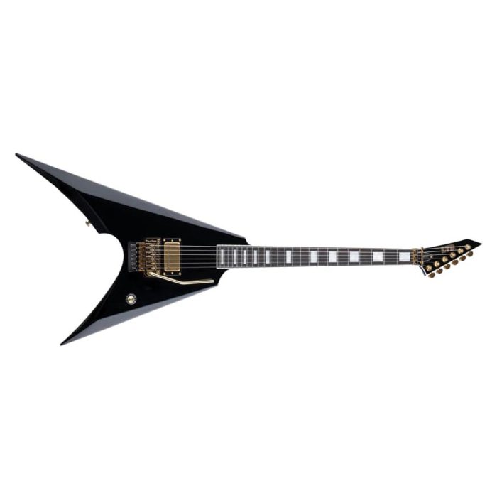 Ltd MIKE SCHLEIBAUM MSV-1 BLACK