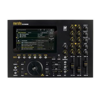 M-LIVE Merish 5 - 128 GB WiFi
