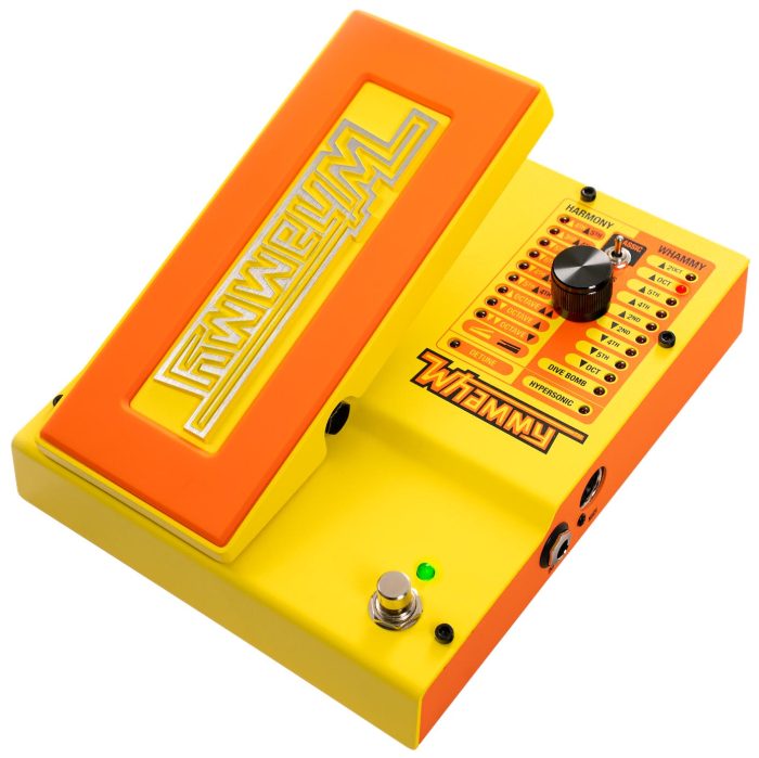 Digitech Whammy MonoNeon Signature