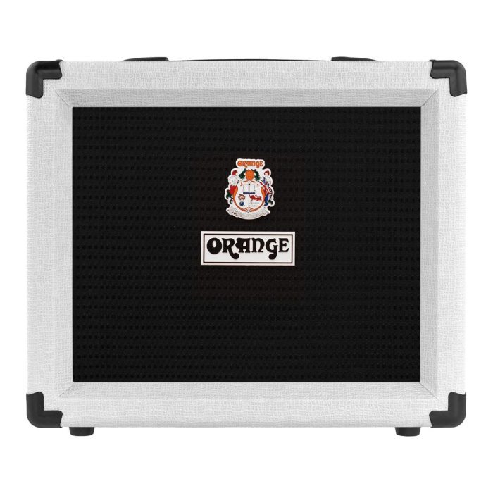Orange CRUSH 20RT Orianthi Signatur Model