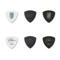Dunlop PVP124 John Petrucci Trinity Guitar Pick Collection-6/PLYPK
