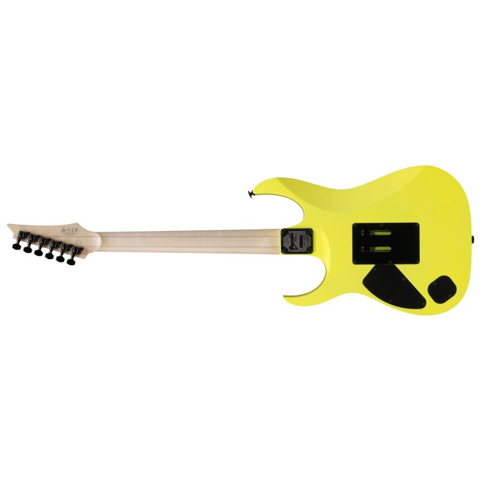 Ibanez RG565R-DY RG Genesis Collection
