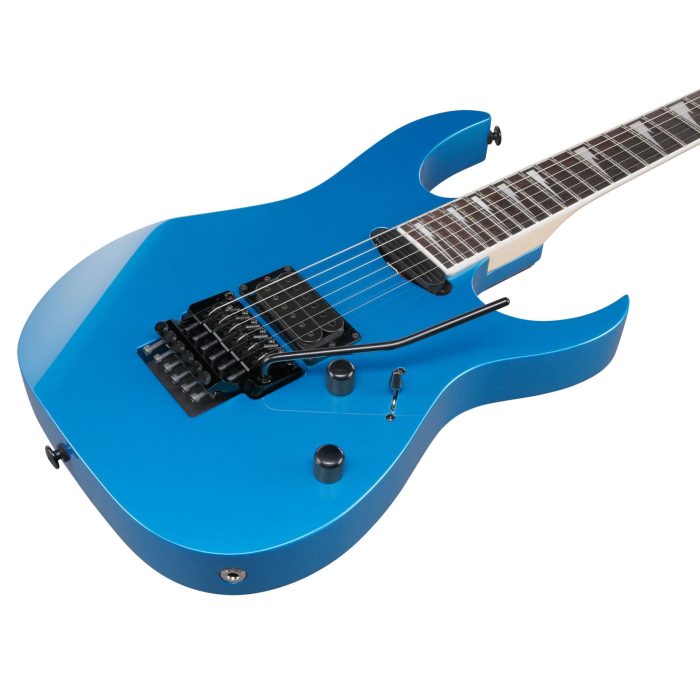 Ibanez RG565R-EB RG Genesis Collection